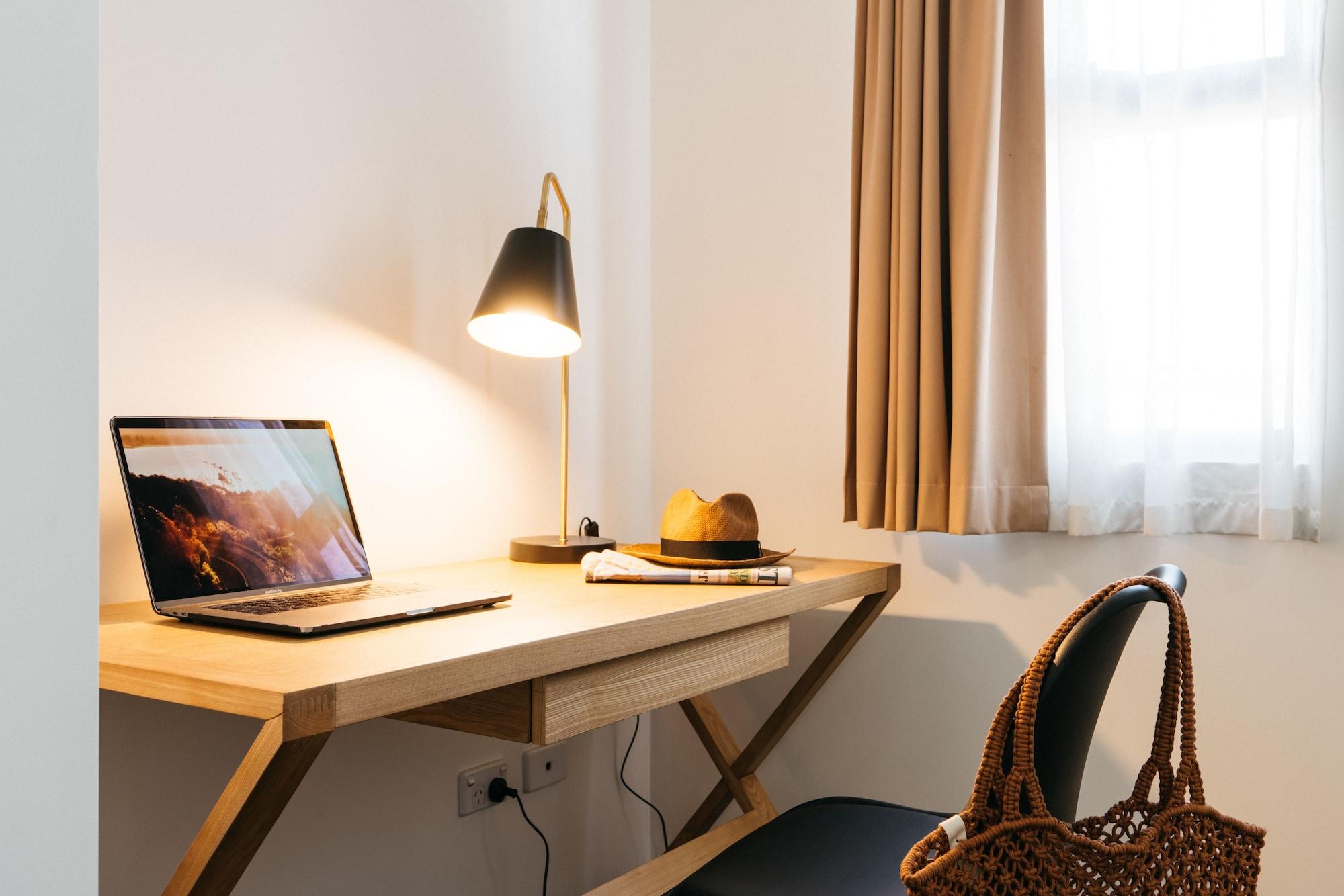 แกบบ้า เซ็นทรัล อพาร์ตเมนต์ Aparthotel บริสเบน ภายนอก รูปภาพ