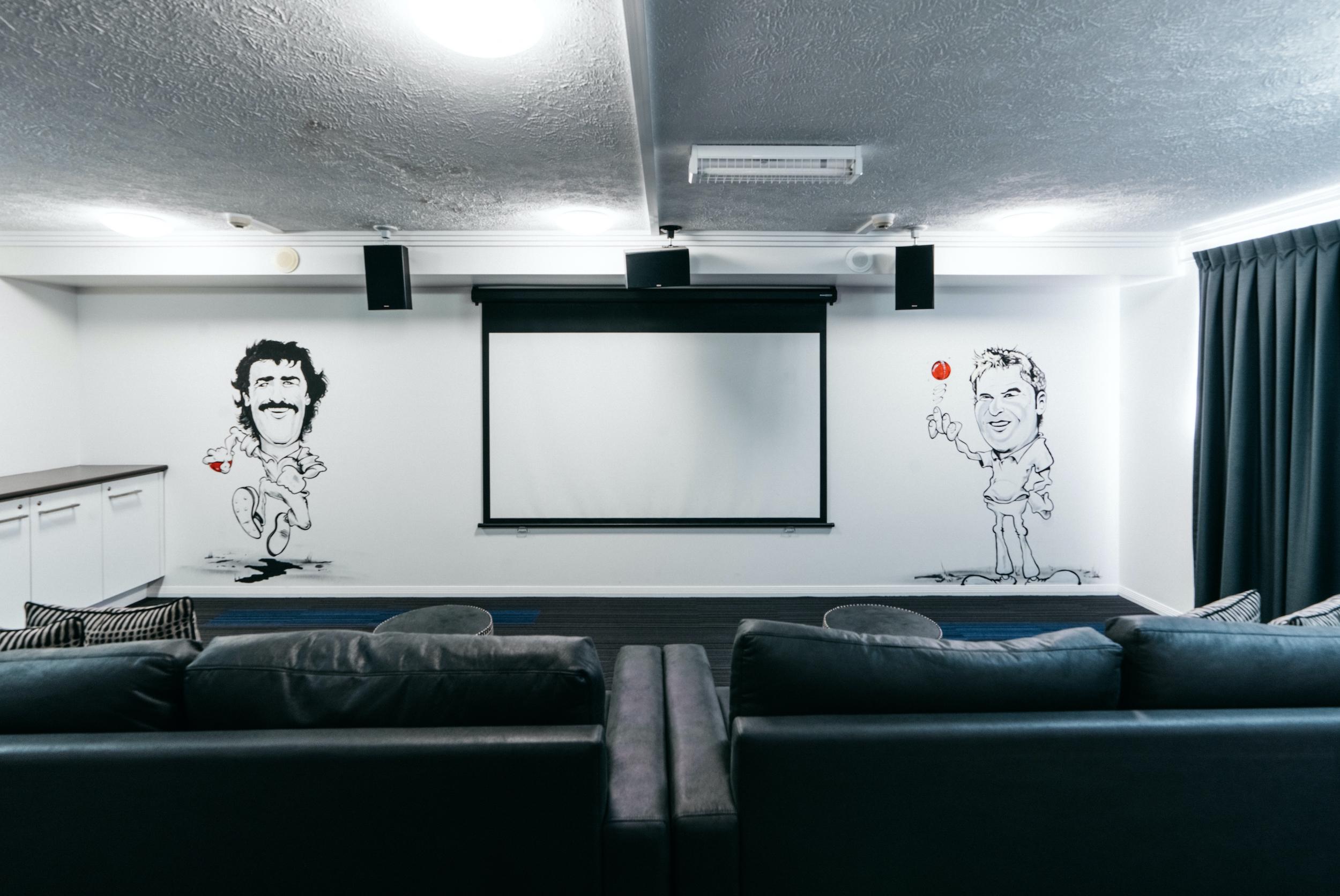 แกบบ้า เซ็นทรัล อพาร์ตเมนต์ Aparthotel บริสเบน ภายนอก รูปภาพ