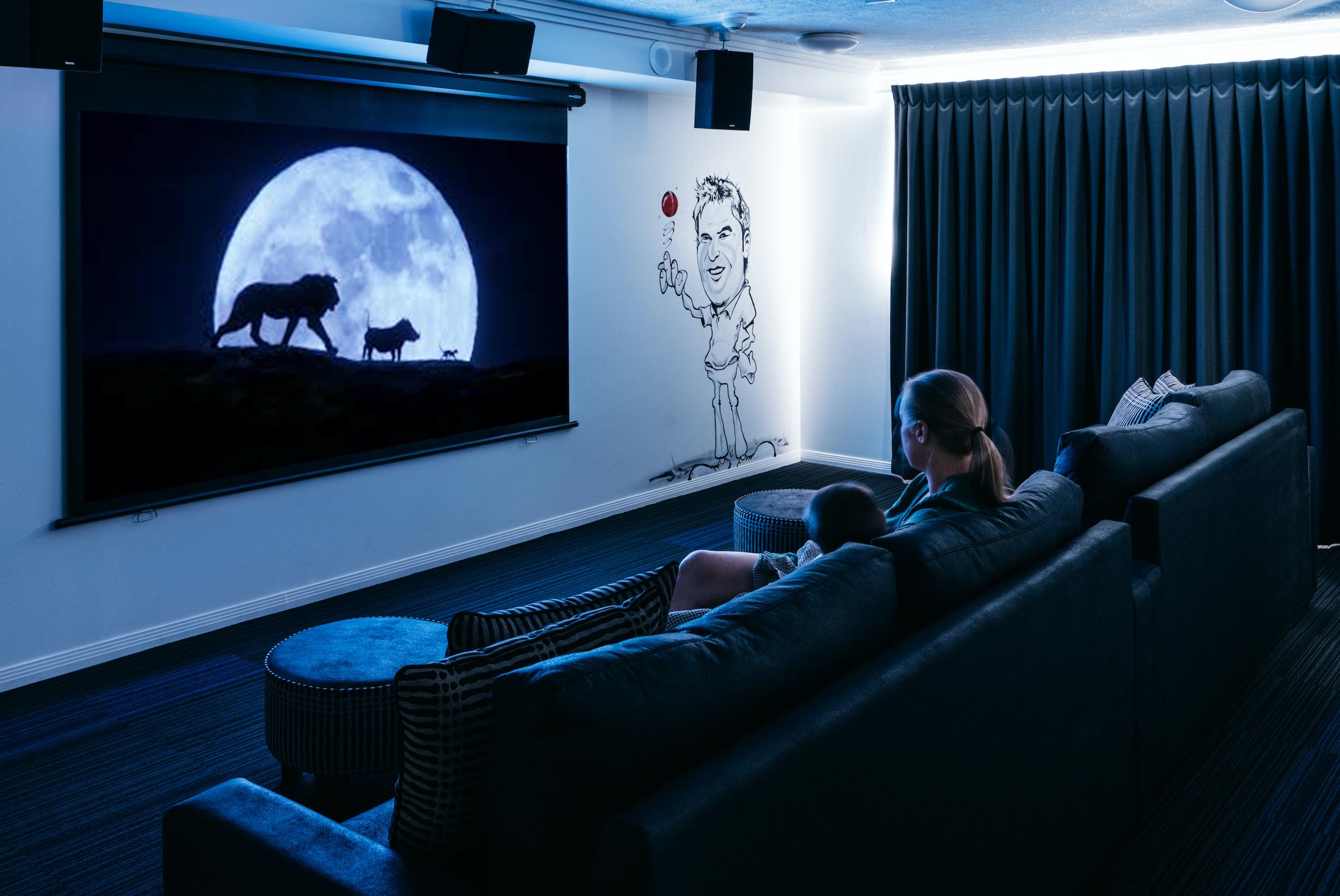 แกบบ้า เซ็นทรัล อพาร์ตเมนต์ Aparthotel บริสเบน ภายนอก รูปภาพ